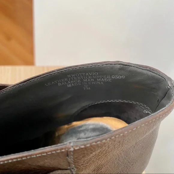 Vintage Ankle boots from Nine West - Picture 8 of 8